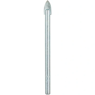 Afbeelding van Bosch 2609255467 Glas /tegelboor 6x76mm