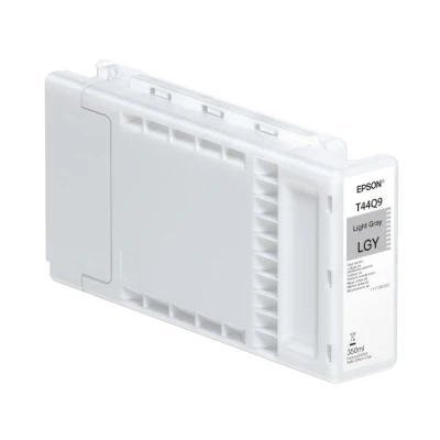Afbeelding van Epson T44Q940 Inktcartridge Licht grijs