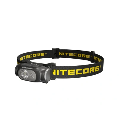 Afbeelding van Nitecore Stirnlampe HA11 V2 240 Lumen