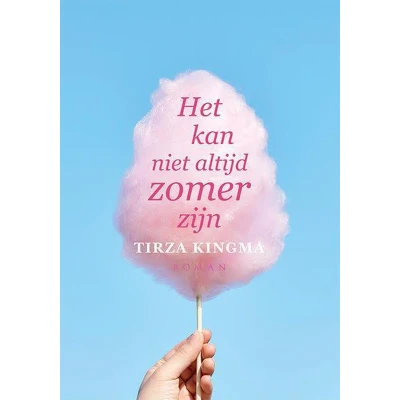 Afbeelding van Het kan niet altijd zomer zijn