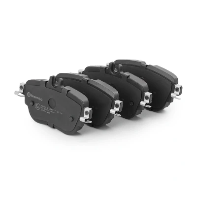 Afbeelding van Brembo Remblokset P 50 136