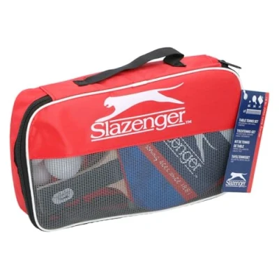 Afbeelding van Slazenger Tafeltennis Set 10 Delig