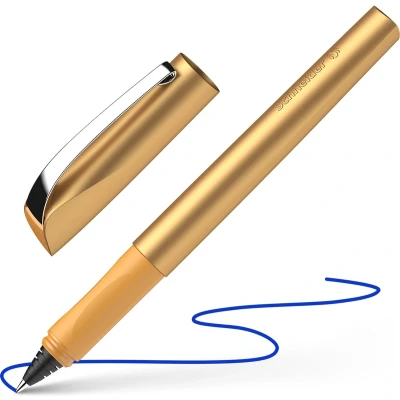 Afbeelding van Schneider Ceod Shiny rollerball M brons S 186255