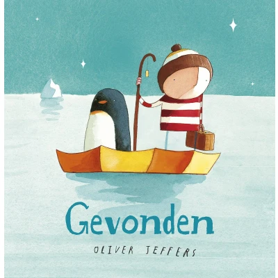Afbeelding van Gevonden