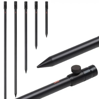 Afbeelding van JRC X Lite Bankstick 9&quot; Banksticks