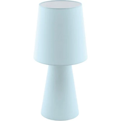 Afbeelding van EGLO 97432 tafellamp Blauw E27 12 W LED A++