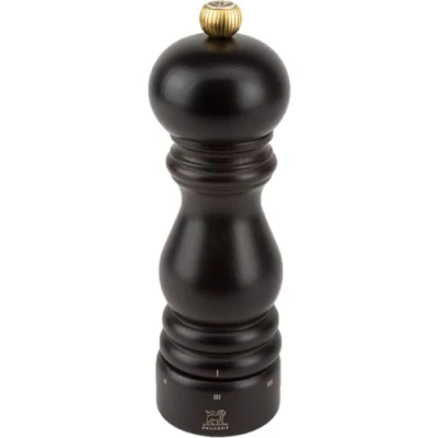 Afbeelding van Peugeot Paris Chocolat zoutmolen 18 cm U Select