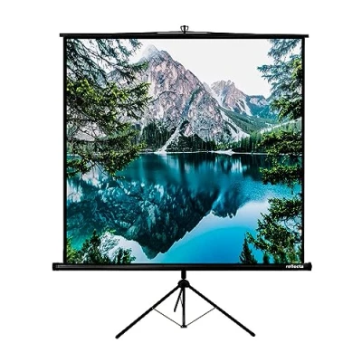 Afbeelding van Reflecta Canvas Crystal Line 160cm Projectiescherm