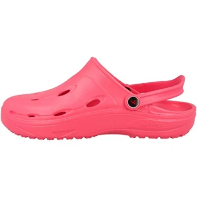 Afbeelding van chung shi Duflex Muiltjes, Maat: 36/37, Pink Pu