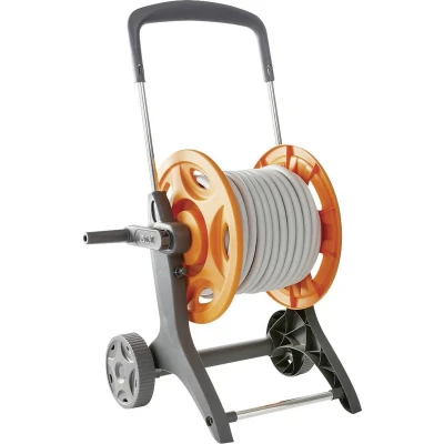Afbeelding van Hozelock Eurotank GF80005756 Tuinslangwagen 80 m 1 stuk(s)