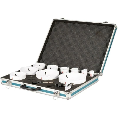 Afbeelding van Makita Gatzaagset Bim 13 Dlg 22 127Mm D 75764