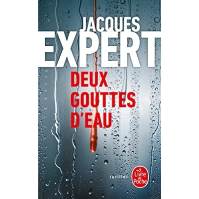 Afbeelding van Deux gouttes d&#039;eau