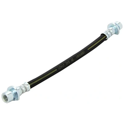 Afbeelding van CORTECO 19032420 Remslang Achteras 254 HONDA: CIVIC 4 Hatchback, CRX 2