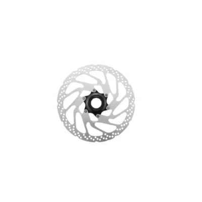 Afbeelding van Shimano Remschijf SM RT30 Center Lock 160 mm