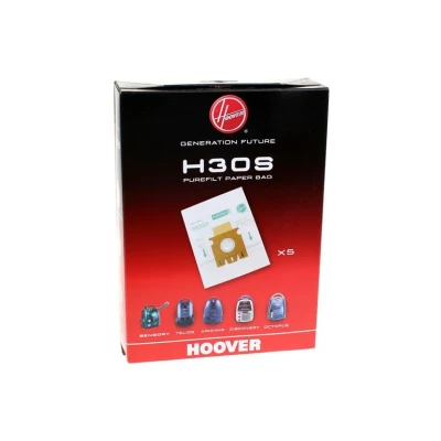 Image de Hoover Sac aspirateur orig h30 arianne/telios/sensory 09178278