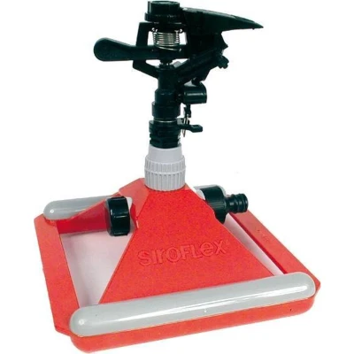 Afbeelding van Talen Tools Sektorsproeier met nippel en slangverbinding