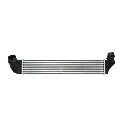 Afbeelding van THERMOTEC DAR016TT Intercooler 630 x 105 80 mm