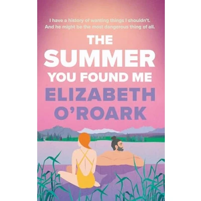 Afbeelding van The Summer You Found Me