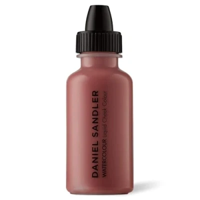 Afbeelding van Daniel Sandler glamoureuze aquarel blush