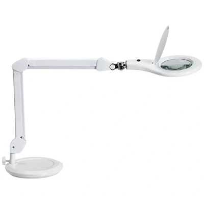 Afbeelding van Maul 8263602 LED loeplamp Vergrotingsfactor: 1.75 x Energielabel: E (A G)