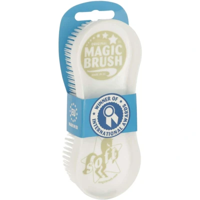 Afbeelding van MagicBrush Soft Lilly Wit