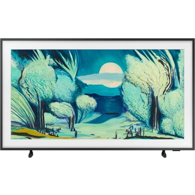 Afbeelding van Samsung QE43LS03F Televisie Smart TV 4k Ultra HD QLED 2025 Buitenlandse model