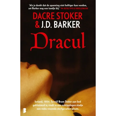 Afbeelding van Dracul
