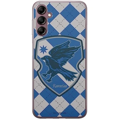 Afbeelding van ERT GROUP Beschermhoes voor Samsung A14 4G/5G origineel en officieel gelicentieerd Harry Potter motief 004, perfect aangepast aan de vorm van mobiele telefoon, TPU hoes