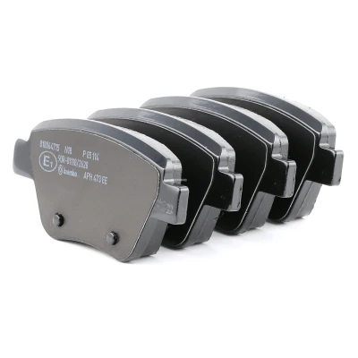 Afbeelding van Brembo Remblokset P 85 114