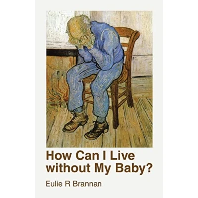 Afbeelding van How Can I Live Without My Baby?