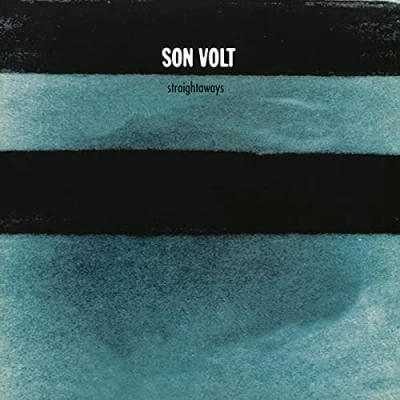 Afbeelding van Son Volt Straightaways