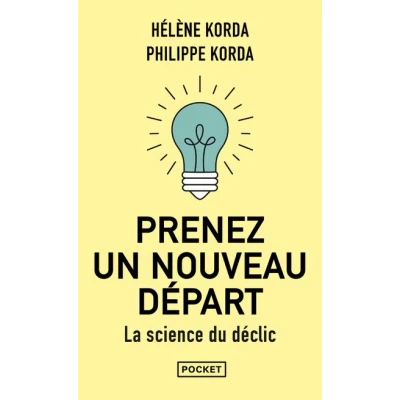 Image de Prenez un nouveau départ