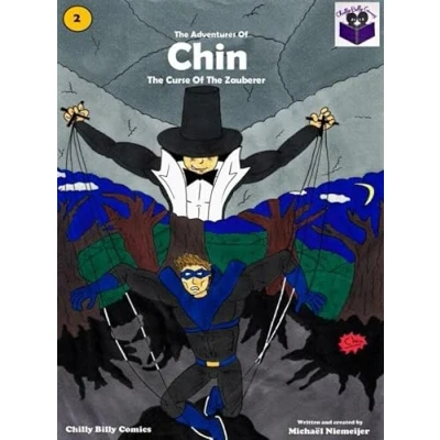 Afbeelding van The Adventures Of Chin