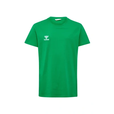 Afbeelding van hummel T shirt S/S Hmlgo Multisport Enfant Taille