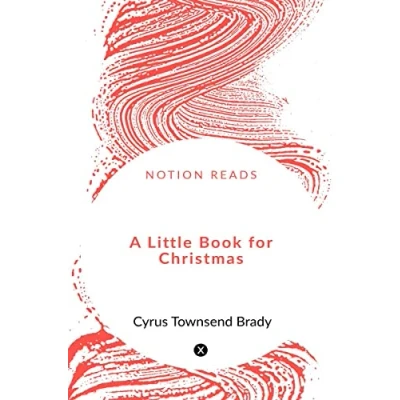 Afbeelding van A Little Book for Christmas