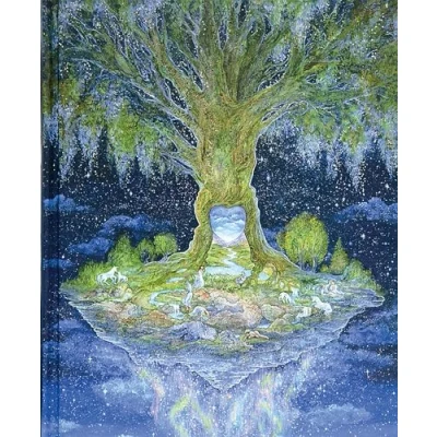 Afbeelding van Heart of the Tree Journal (Diary, Notebook)