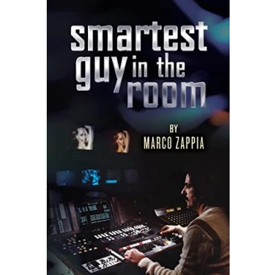 Afbeelding van Smartest Guy in the Room