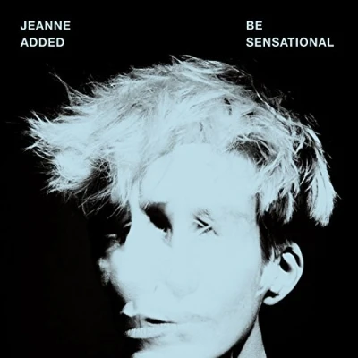 Afbeelding van Jeanne Added Be Sensational (CD)