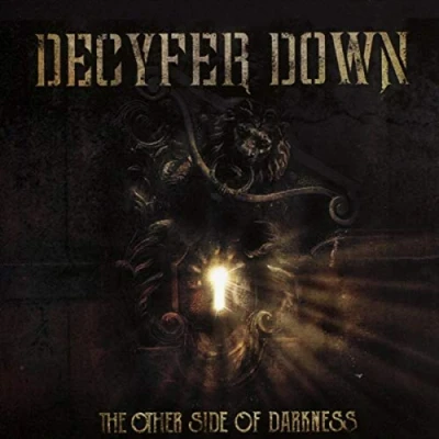 Afbeelding van Decyfer Down The Other Side Of Darkness (CD)