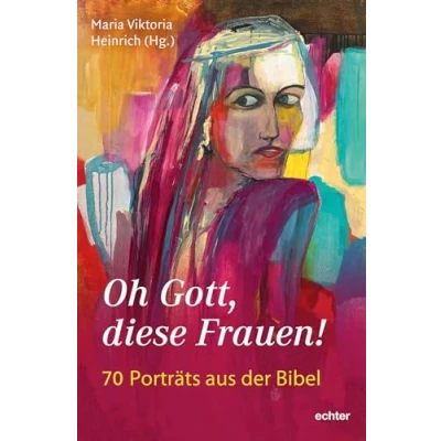 Afbeelding van Oh Gott, diese Frauen!