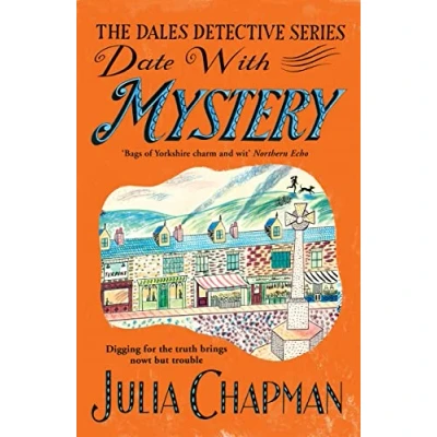Afbeelding van The Dales Detective Series3 Date with Mystery