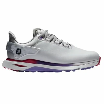 Afbeelding van Footjoy PRO SLX Dames Golfschoenen Wit Pink