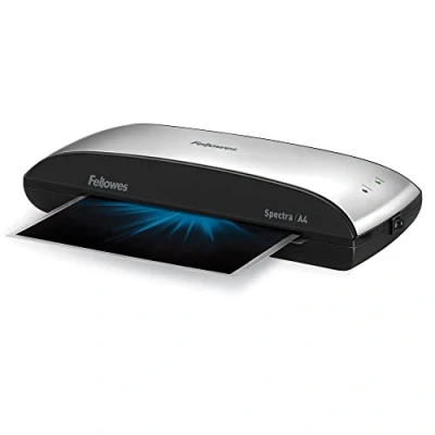 Image de Plastifieuse Fellowes Spectra