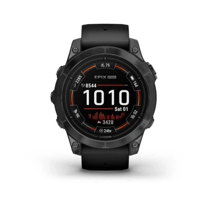 Image de Garmin Epix Pro Noir 47 mm