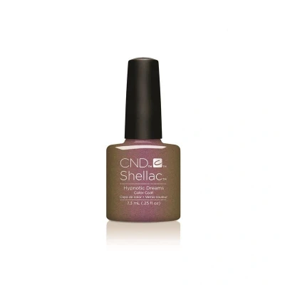 Afbeelding van CND Colour Shellac Gellak Hypnotic Dreams 7,3 ml