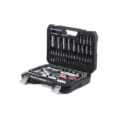Afbeelding van YATO YT 38791 Doppenset