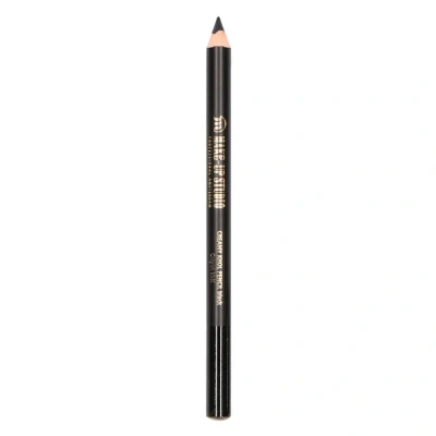 Afbeelding van Make up Studio Creamy Kohl Pencil White Haibu by Kapperskorting.com