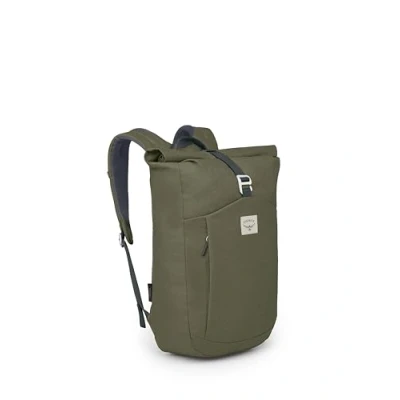 Afbeelding van Osprey Arcane Roll Top earl grey heather