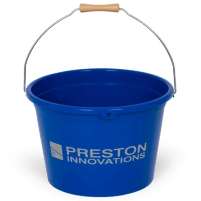 Afbeelding van Preston Emmer 18 Liter Bucket