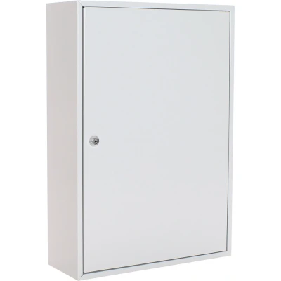 Afbeelding van Rottner Tresor Sleutelkast S200 voor 200 sleutels Lichtgrijs 55x38x14cm